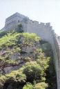 Almost Vertical part of the Great Wall