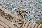Great Wall Fort at Jiayuguan 21