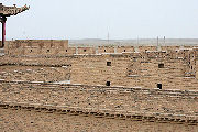 Great Wall Fort at Jiayuguan 23