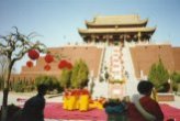 Kaifeng Palace