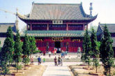 Xiangguo Temple