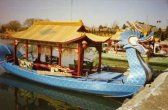 Dragon Boat Ride