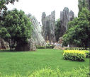 Stone Forest near Kunming