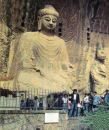 Longmen Caves