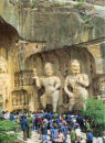 Longmen Caves