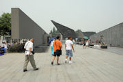 Nanjing Massacre Museum 1