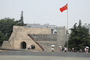 Nanjing Massacre Museum 8