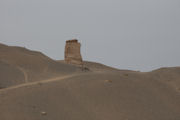 Mogao Grottos in Gansu Province, 5