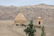 Mogao Grottos in Gansu Province, 6