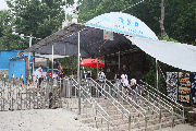 Great Wall of China at Mutianyu 10