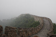 Great Wall of China at Mutianyu 25