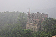 Great Wall of China at Mutianyu 26