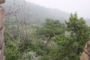 Great Wall of China at Mutianyu 31