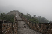 Great Wall of China at Mutianyu 37