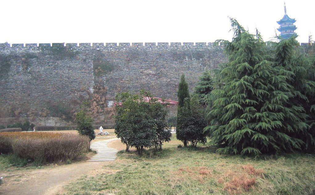 Nanjing, Jiangsu, China