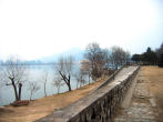 Xuanwu Lake