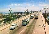 The Nanjing Yangzi River Bridge