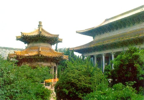 The Qingdao Museum