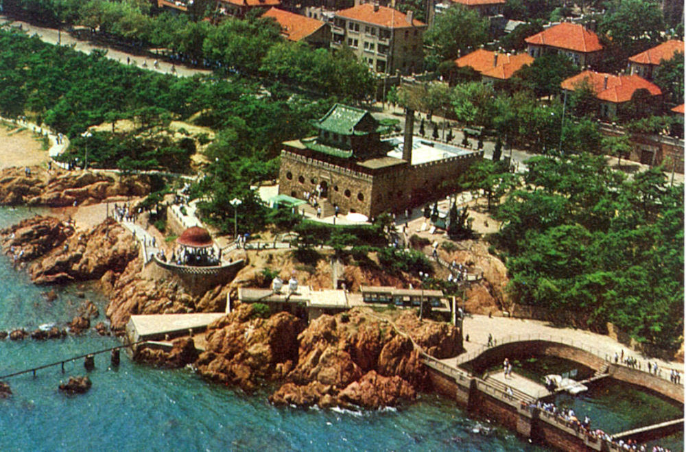 Qingdao, Shandong China