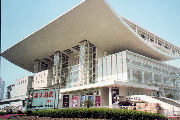 Shanghai Theater 4