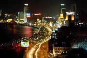 Bund at Night 13