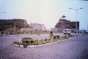 City Gate