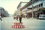 Policeman