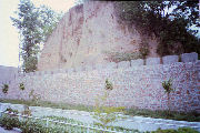 Imperial Wall