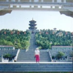 Luoyang Temple