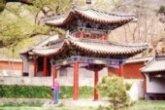 Yao Shan Temple