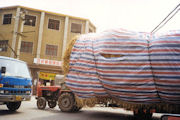 Load of Hay