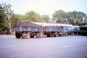 Coal Truck