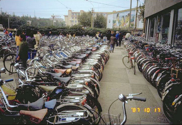 Bike Park
