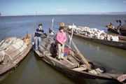 Lake Boatmen