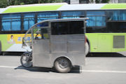 Transportation Scenes in China 4