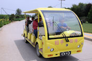 Transportation Scenes in China 16