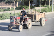 Transportation Scenes in China 19