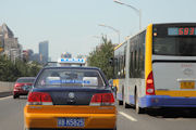 Transportation Scenes in China 21