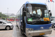 Transportation Scenes in China 22