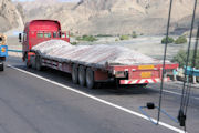 Transportation Scenes in China 36