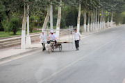 Transportation Scenes in China 47