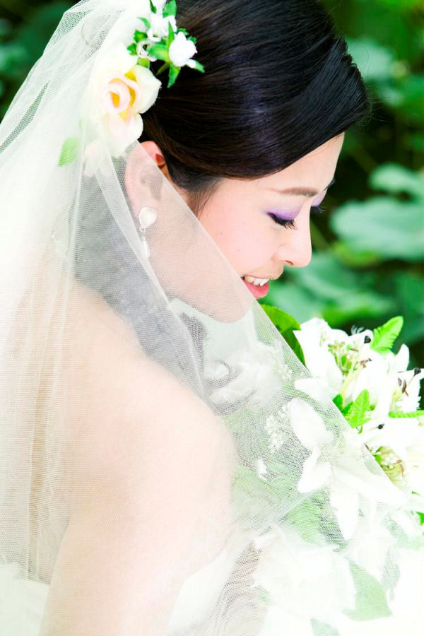 Lin Zhen and Zu Xiaoxi Wedding in Beijing, China