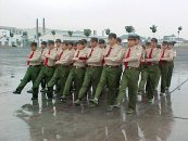 Military Training