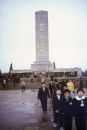 Monument to the Fallen Heros