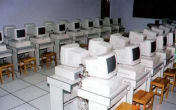 Keming Computer Room