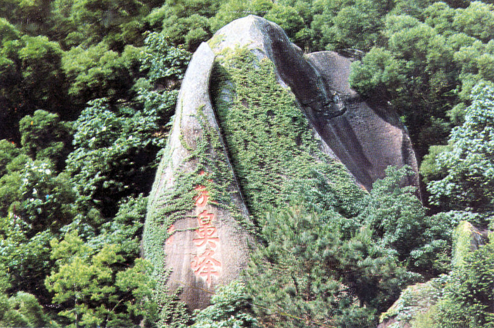 Lujiang University, Xiamen, Fujian