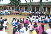 School Assembly