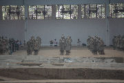 Terracotta Underground Army in Xi'an 14