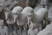 Terracotta Underground Army in Xi'an 15