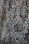 Terracotta Underground Army in Xi'an 17